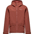 Salewa Puez GTX 2L Epe Damen Regenjacke etruscan red Produktbild 0