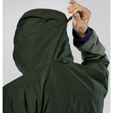 Salewa Puez GTX 2L Epe Herren Hardshelljacke dark olive Produktbild 8