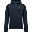 Salewa Puez Rocca Hooded Midlayer Herren navy-blazer Produktbild 0