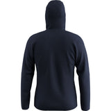Salewa Puez Rocca Hooded Jacket Herren navy-blazer Produktbild 1