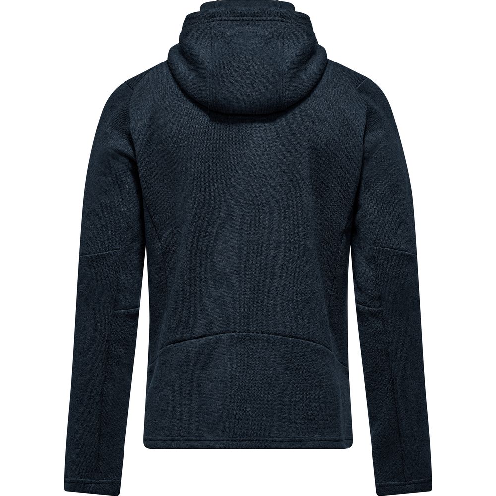 Salewa Puez Rocca Hooded Jacket Herren navy-blazer Produktbild 2