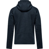 Salewa Puez Rocca Hooded Jacket Herren navy-blazer Produktbild 2