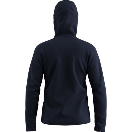 Salewa Puez Rocca Hooded Midlayer Damen navy-blazer Produktbild 1