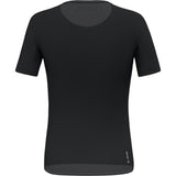 Salewa Puez Sporty Dry Damen T-Shirt black-out Produktbild 1