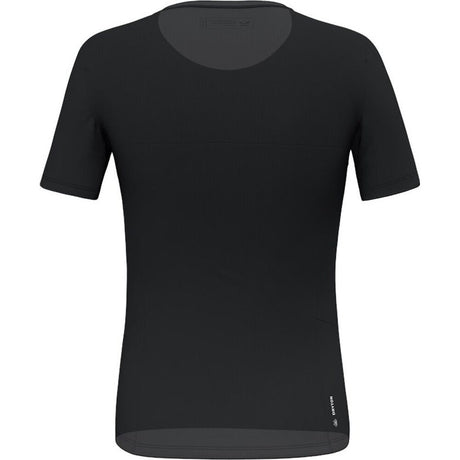 Salewa Puez Sporty Dry Damen T-Shirt black-out Produktbild 1