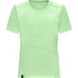 Salewa Puez Sporty Dry Damen T-Shirt pastel-green Produktbild 0