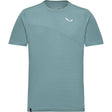 Salewa Puez Sporty Dry Herren T-Shirt willow Produktbild 0