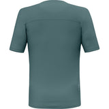 Salewa Puez Sporty Dry Herren T-Shirt willow Produktbild 1