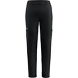 Salewa Puez Talveno DST 2/1 Herren Softshellhose black-out Produktbild 0