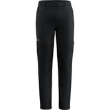 Salewa Puez Talveno DST 2/1 Herren Softshellhose black-out Produktbild 0