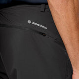 Salewa Puez Talveno DST 2/1 Herren Softshellhose black-out Produktbild 2
