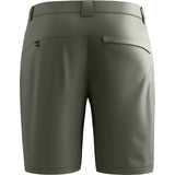 Salewa Puez Talveno DST Herren Trekking-Short faded-green Produktbild 1