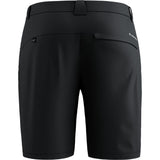 Salewa Puez Talveno Dst Herren Trekking-und Wandershorts black-out Produktbild 1