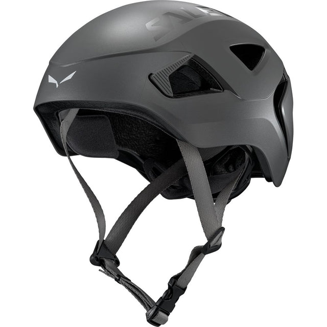 Salewa Pura 20 Hartschalenhelm onyx Produktbild 0