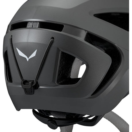 Salewa Pura 20 Hartschalenhelm onyx Produktbild 1