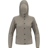 Salewa Sarner Undyed Wool Hooded Woll-Softshell Damen undyed Produktbild 0