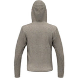 Salewa Sarner Undyed Wool Hooded Woll-Softshell Damen undyed Produktbild 7