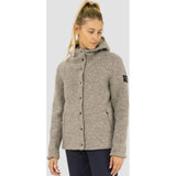 Salewa Sarner Undyed Wool Hooded Woll-Softshell Damen undyed Produktbild 8