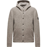 Salewa Sarner Undyed Wool Hooded Woll-Softshell Herren undyed Produktbild 0