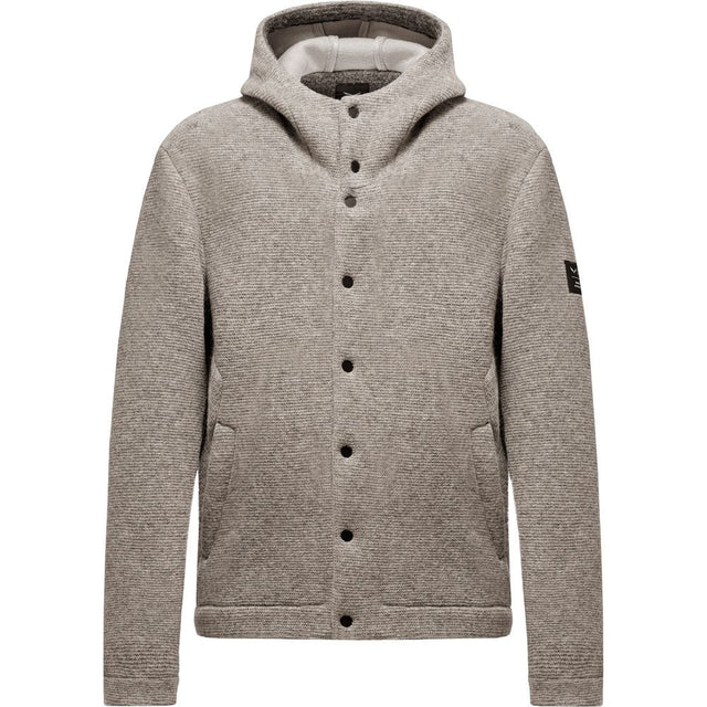 Salewa Sarner Undyed Wool Hooded Woll-Softshell Herren undyed Produktbild 0