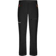 Salewa Sella DST Light Herren Skitourenhose black out Produktbild 0