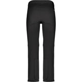Salewa Sella Durastretch Light Skitourenhose Herren black-out Produktbild 1