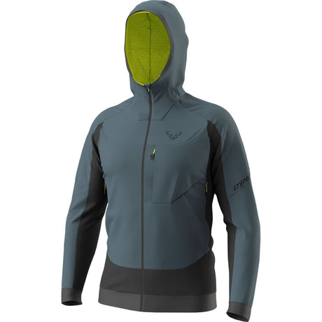 Salewa Tigard Alpha Direct Herren Isolationsjacke cinder  Produktbild 0