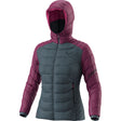 Dynafit Tigard Down Rds Damen Daunenjacke amaranth  Produktbild 0