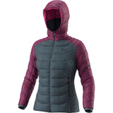 Dynafit Tigard Down Rds Damen Daunenjacke amaranth  Produktbild 0