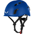 Salewa Toxo 3.0 Helmet blue Kletterhelm Produktbild 0