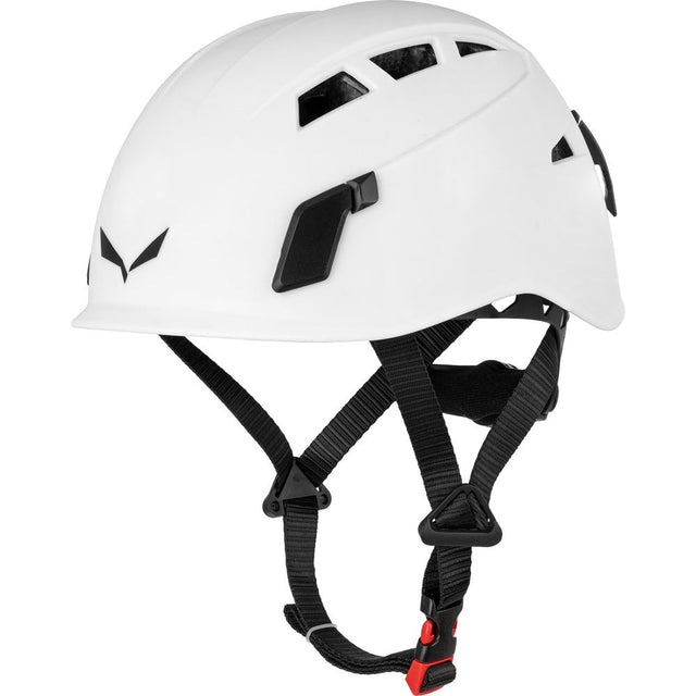 Salewa Toxo 30 Helmet white Produktbild 0