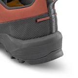 Salewa Wildfire Leather 2 GTX Damen Zustiegschuh etruscan-red-black Produktbild 7