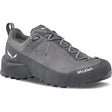 Salewa Wildfire Leather 2 GTX Herren Zustiegschuh quiet-shade-black Produktbild 0