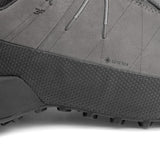 Salewa Wildfire Leather 2 GTX Herren Zustiegschuh quiet-shade-black Produktbild 4