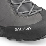 Salewa Wildfire Leather 2 GTX Herren Zustiegschuh quiet-shade-black Produktbild 5