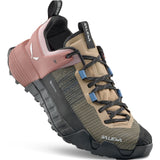Salewa Wildfire Nxt GTX Damen quicksand etruscan red Zustiegschuh Produktbild 2