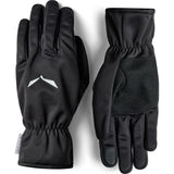 Salewa Windstopper Epe Finger Handschuhe black out Produktbild 0