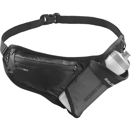 Salomon Active Belt 3D Bottle Black - Produktbild 0