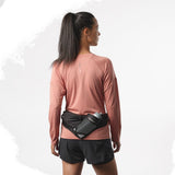 Salomon Active Belt 3D Bottle Black - Produktbild 6