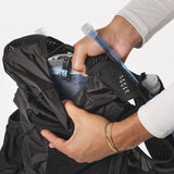 Salomon Active Skin 12 Laufrucksack black-metal Produktbild 6