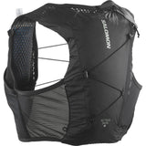 Salomon Active Skin 4 Laufrucksack black-metal Produktbild 0