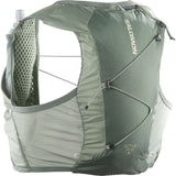 Salomon Active Skin 4 Laufrucksack laurel wreath-lily pad-aloe was Produktbild 0