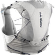 Salomon Adv Skin 12 Set Alloy/gray Violet/spellb Laufweste alloy/gray violet/spellbound Produktbild 0