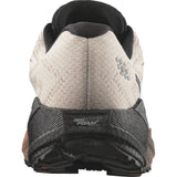 Salomon Aero Blaze 4 Grvl GTX W Damen Trailrunningschuh vanilla ice/black/burro Produktbild 2