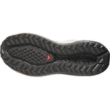 Salomon Aero Blaze 4 Grvl GTX W Damen Trailrunningschuh vanilla ice/black/burro Produktbild 3