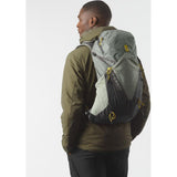 Salomon Aerotrek 20 Herren Rucksack sedona-sage-seagrass-nine-iron Produktbild 2