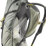 Salomon Aerotrek 20 Herren Rucksack sedona-sage-seagrass-nine-iron Produktbild 7