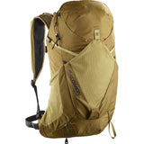 Salomon Aerotrek 20 Rucksack brilliant-olive-willow-black Produktbild 0
