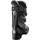 Salomon Alp Boots Sense X70 W GW Damen Skischuh black/light bronze met./nirvana Produktbild 1