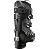 Salomon Alp Boots Sense X80 GW Herren Skischuh black humus anthracite Produktbild 1